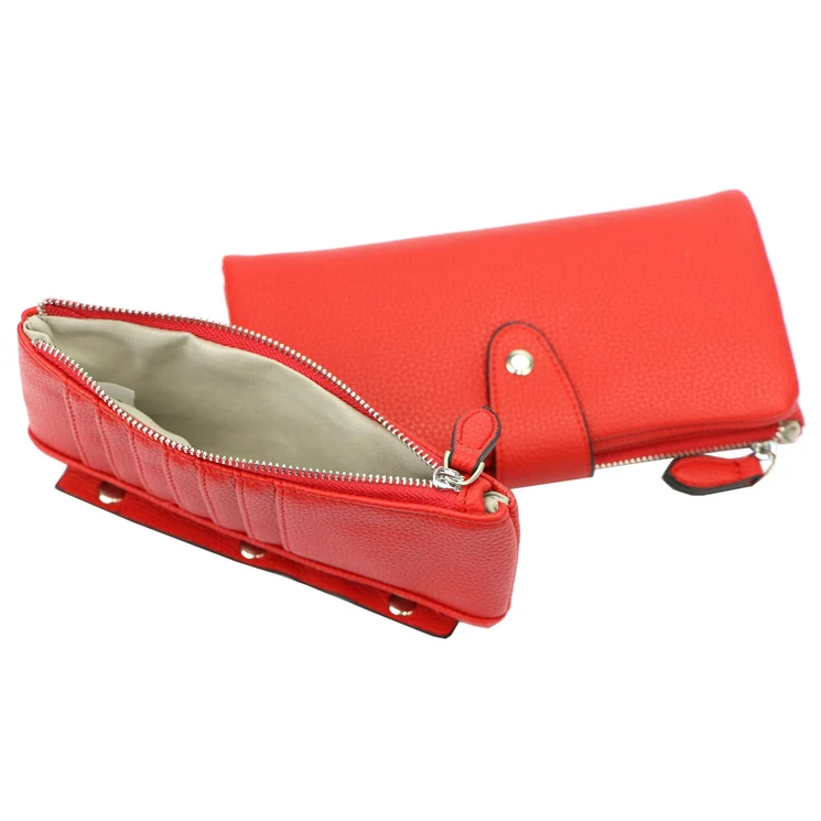 Eslee Ecopelle Pénztárca