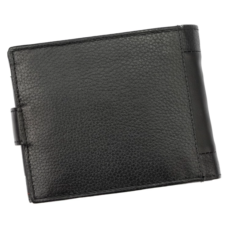 Pierre Cardin Valódi bőr Pénztárca