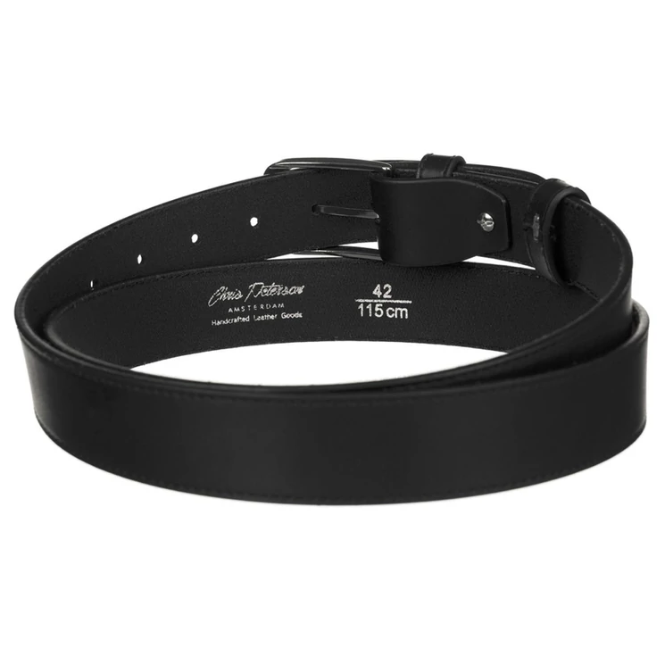 Peterson férfi pénztárca és öv Ajándékcsomag