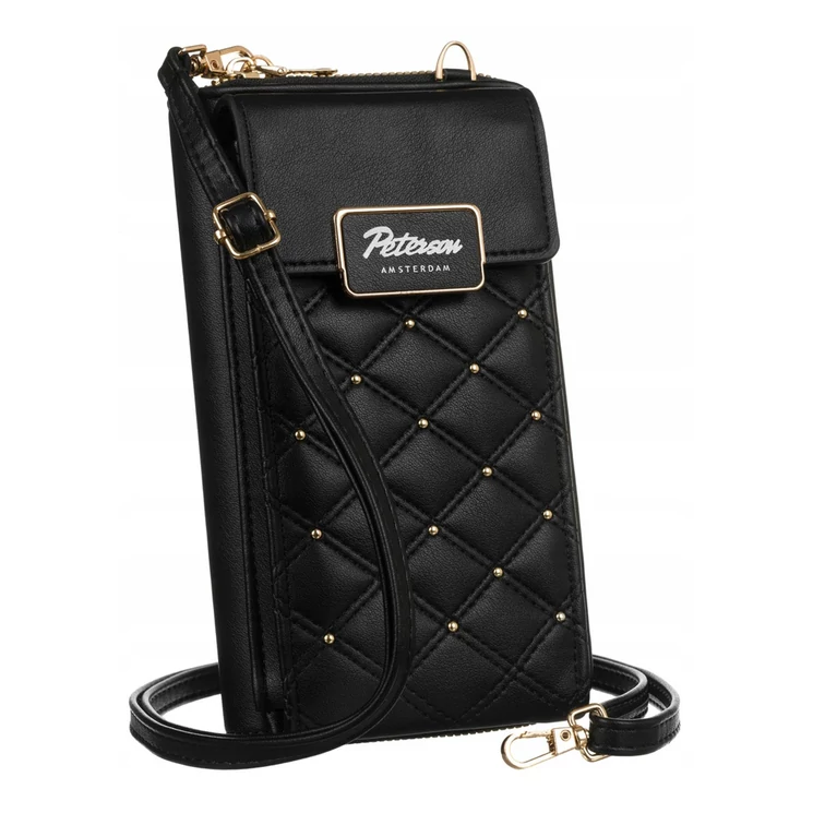 Peterson Ecopelle Pénztárca