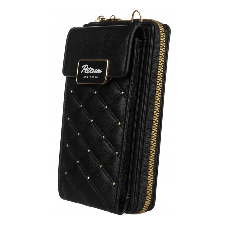 Peterson Ecopelle Pénztárca