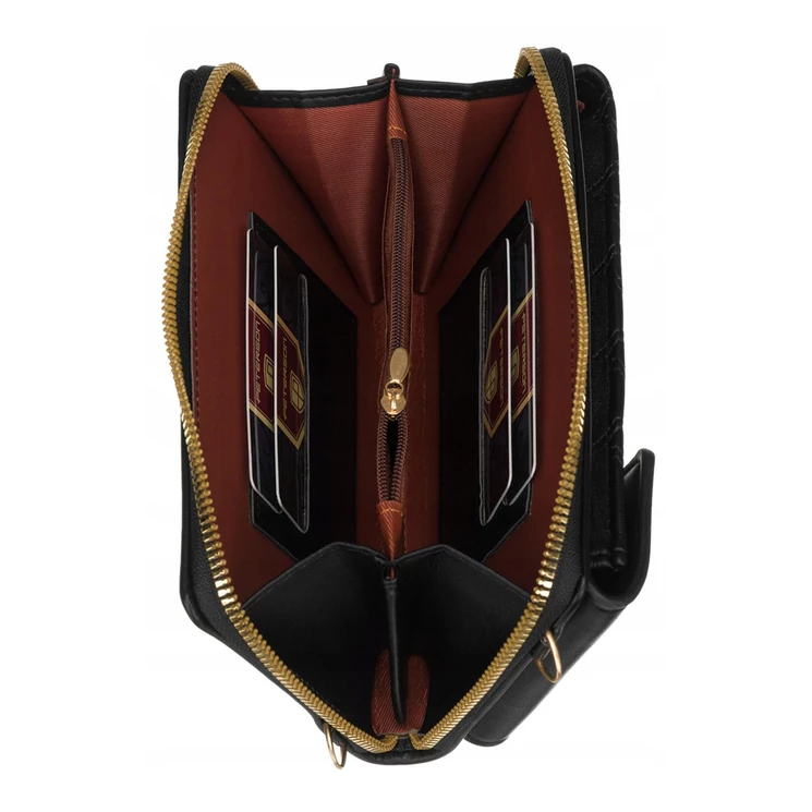 Peterson Ecopelle Pénztárca