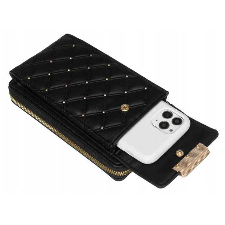 Peterson Ecopelle Pénztárca