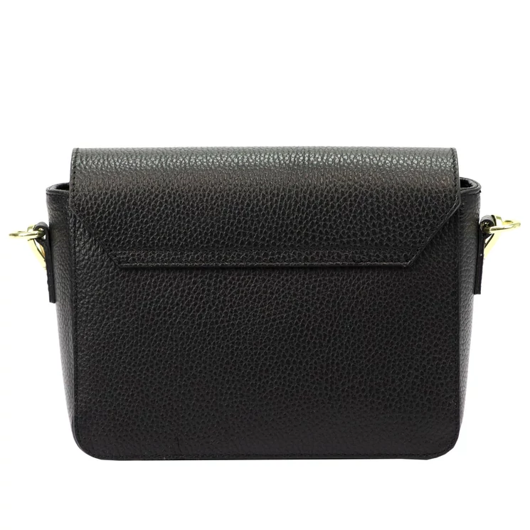 Luka Valódi bőr női táska