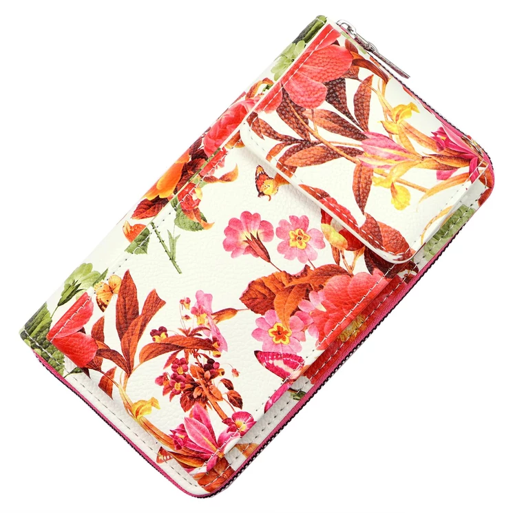 Jessica Ecopelle Pénztárca