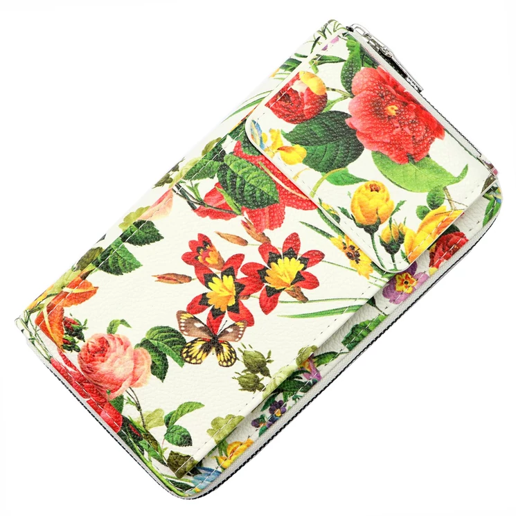 Jessica Ecopelle Pénztárca