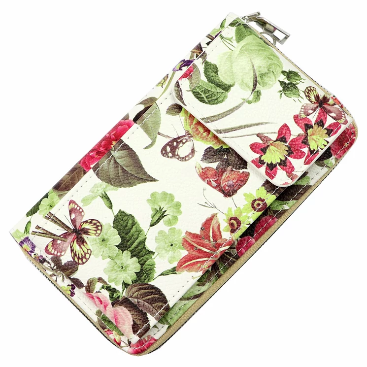 Jessica Ecopelle Pénztárca