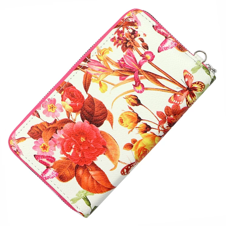 Jessica Ecopelle Pénztárca