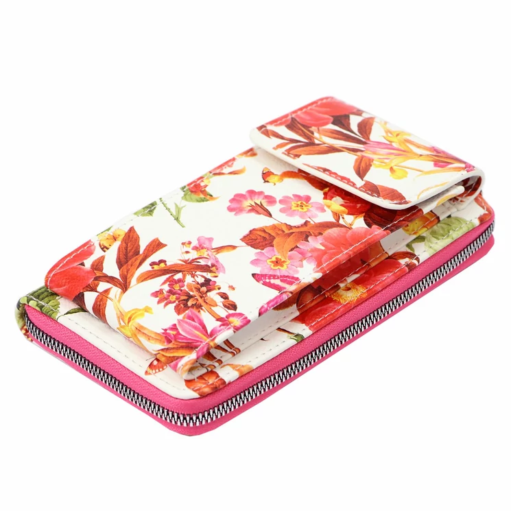 Jessica Ecopelle Pénztárca