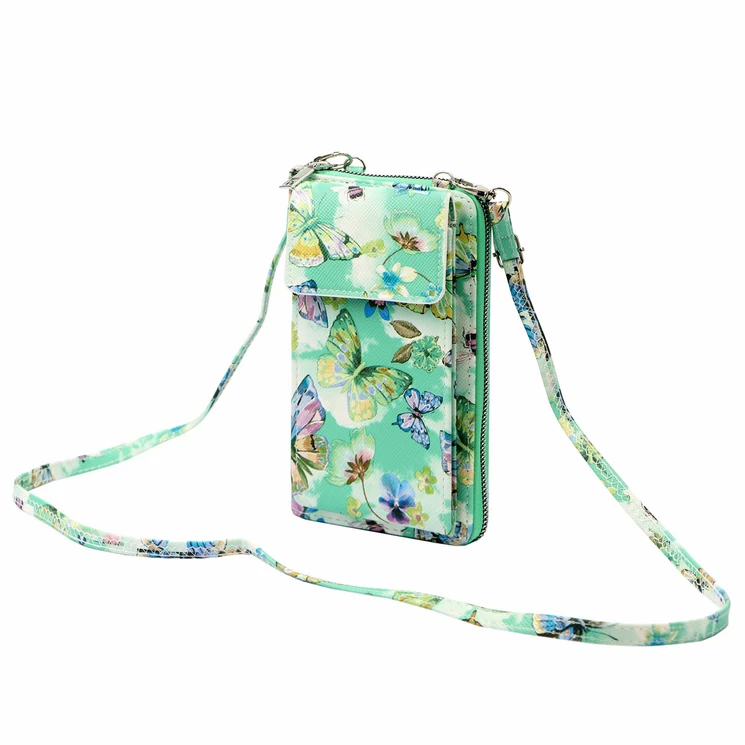 Jessica Ecopelle Pénztárca