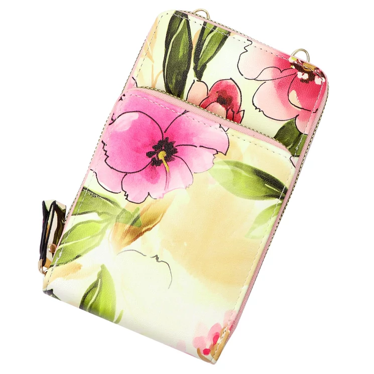 Jessica Ecopelle Női táska