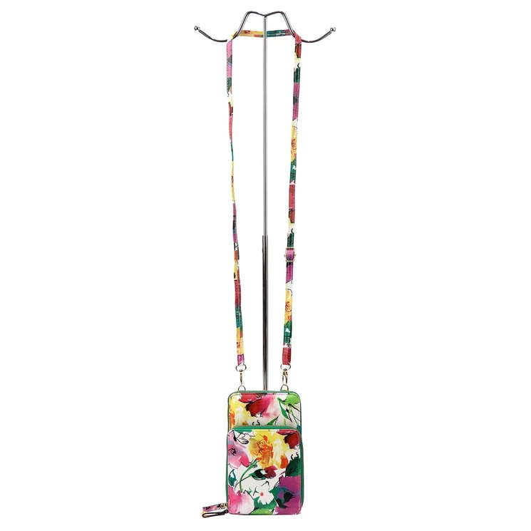 Jessica Ecopelle Női táska