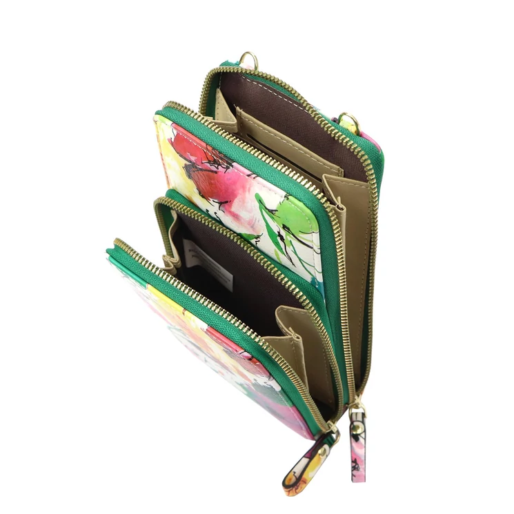 Jessica Ecopelle Női táska