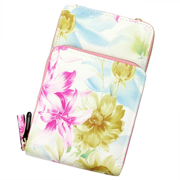 Jessica Ecopelle Női táska