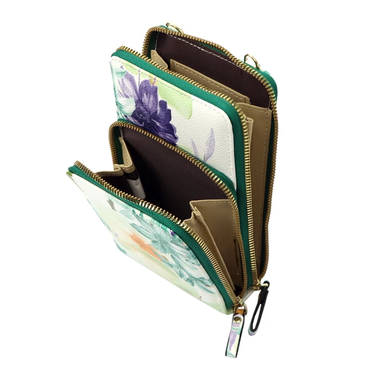 Jessica Ecopelle Női táska