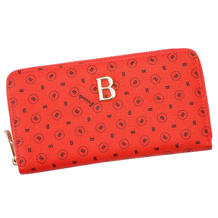 BRICIOLE Ecopelle Pénztárca