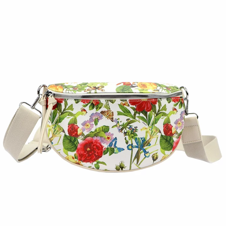 Paolo Bags Ecopelle Női táska