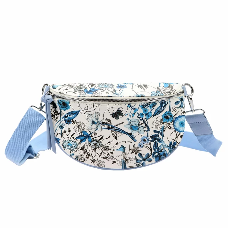 Paolo Bags Ecopelle Női táska