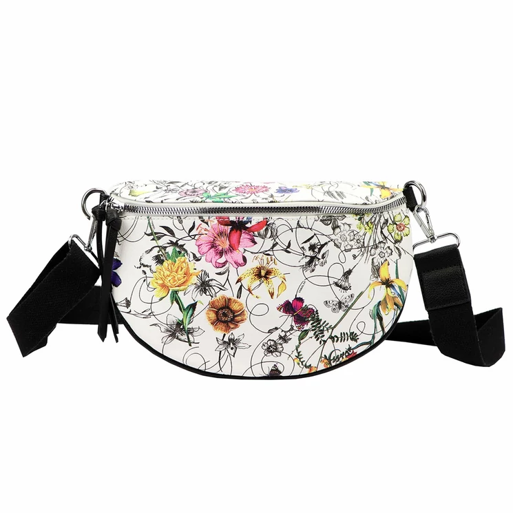 Paolo Bags Ecopelle Női táska