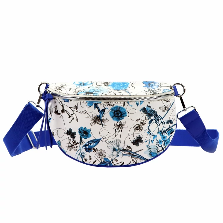 Paolo Bags Ecopelle Női táska