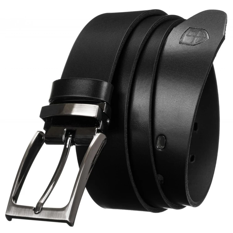 Peterson Valódi bőr Öv 120 cm