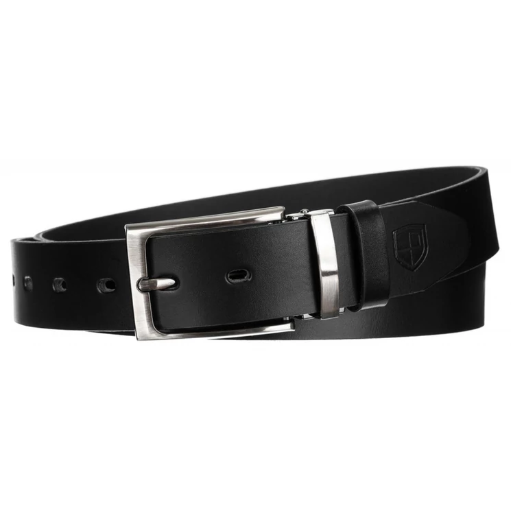 Peterson Valódi bőr Öv 120 cm