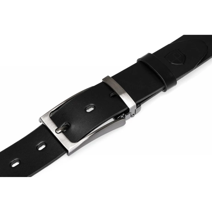 Peterson Valódi bőr Öv 120 cm