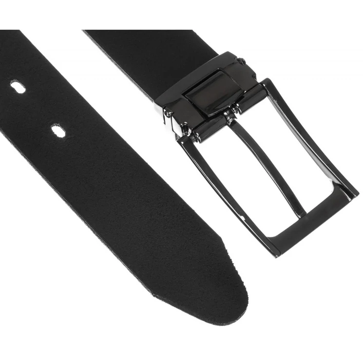 Peterson Valódi bőr Öv 120 cm