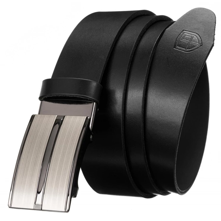 Peterson Valódi bőr Öv 140 cm