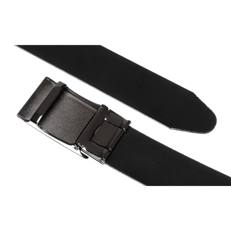 Peterson Valódi bőr Öv 140 cm