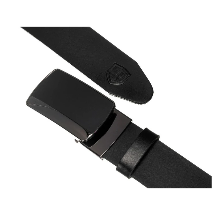 Peterson Valódi bőr Öv 130 cm