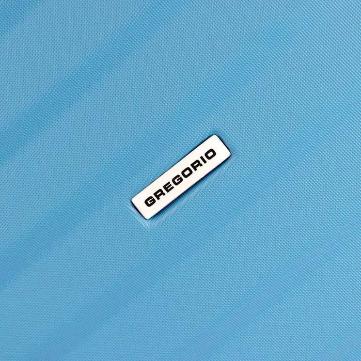 Gregorio ABS Bőrönd