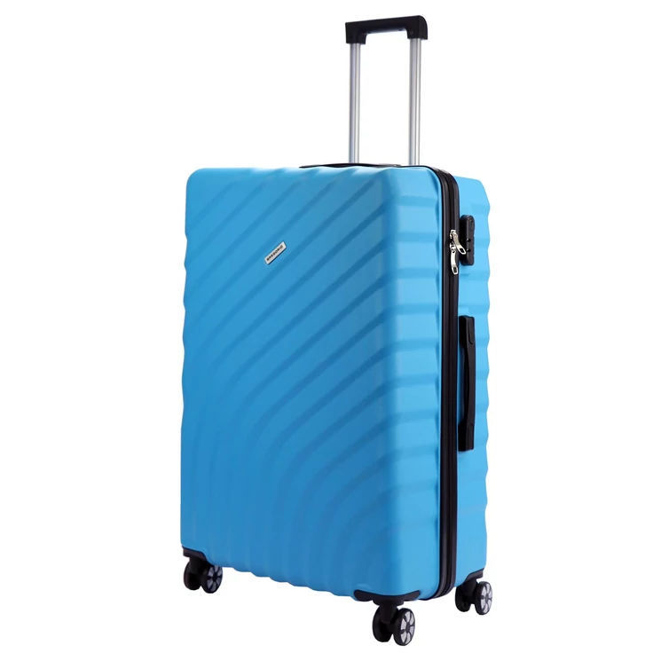 Gregorio ABS Bőrönd