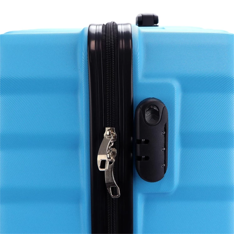 Gregorio ABS Bőrönd