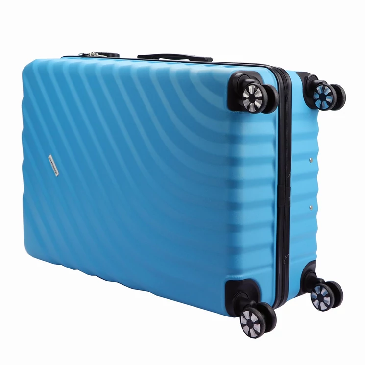 Gregorio ABS Bőrönd