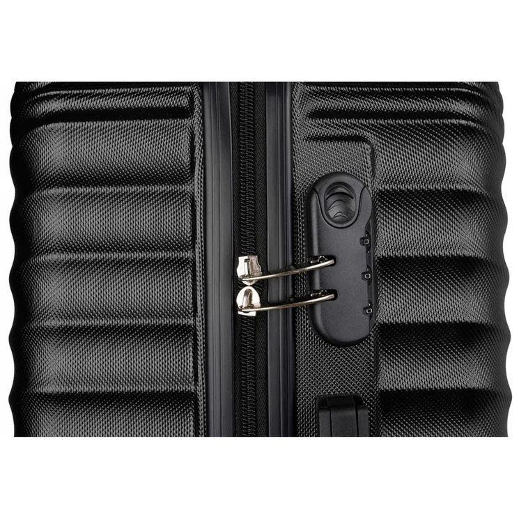 Peterson ABS Bőrönd