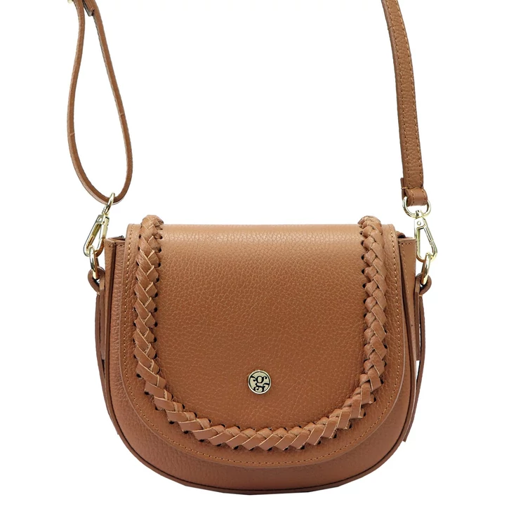 Gregorio Valódi bőr női táska