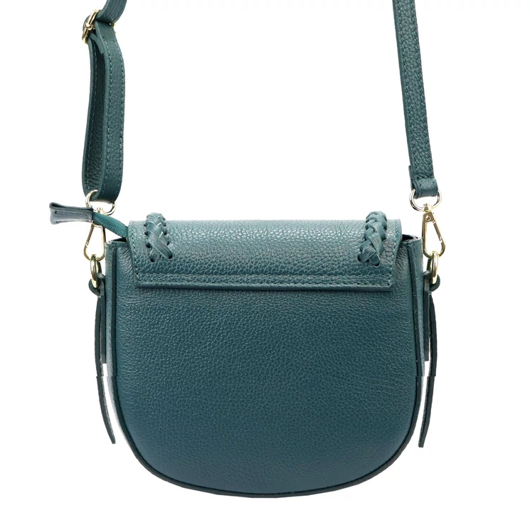 Gregorio Valódi bőr női táska