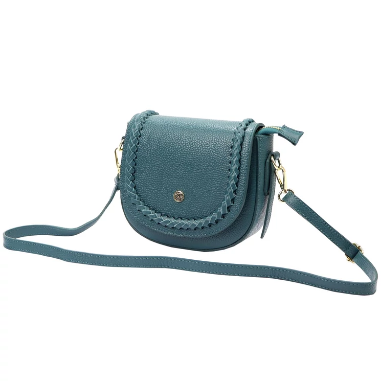 Gregorio Valódi bőr női táska