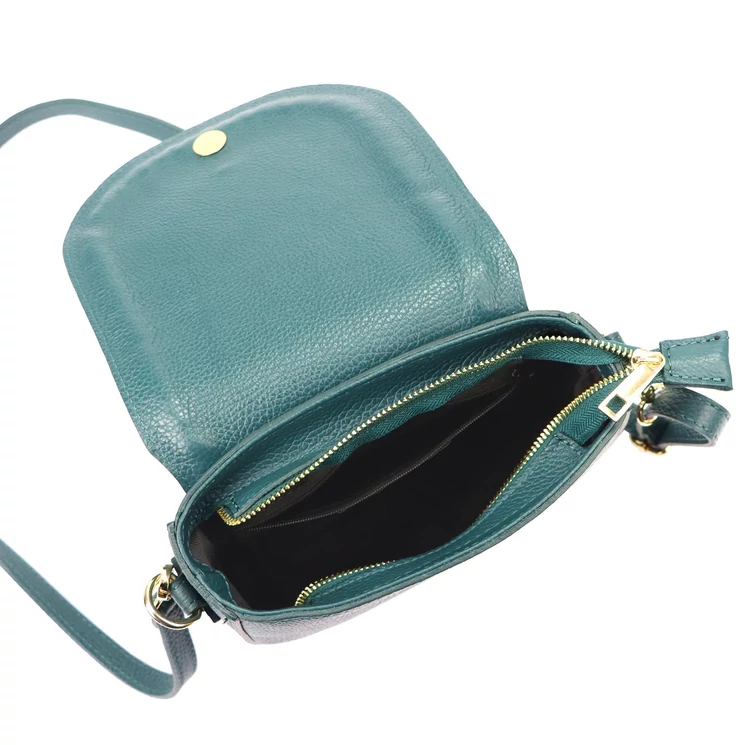 Gregorio Valódi bőr női táska