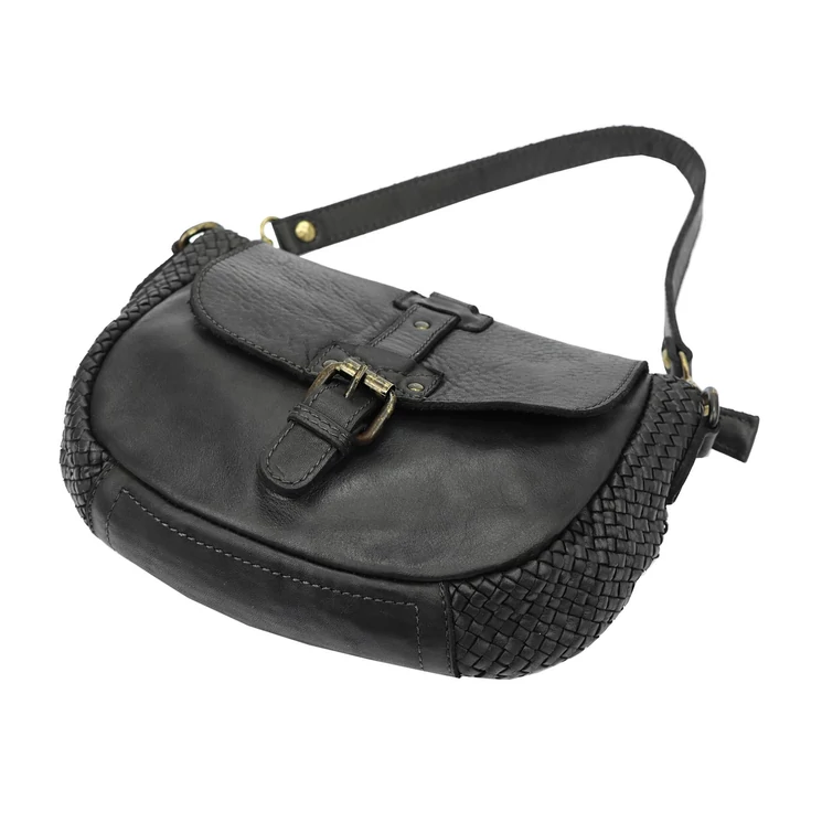 VS Valódi bőr női táska