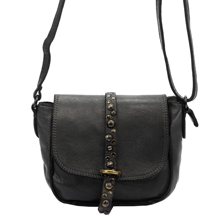 VS Valódi bőr női táska