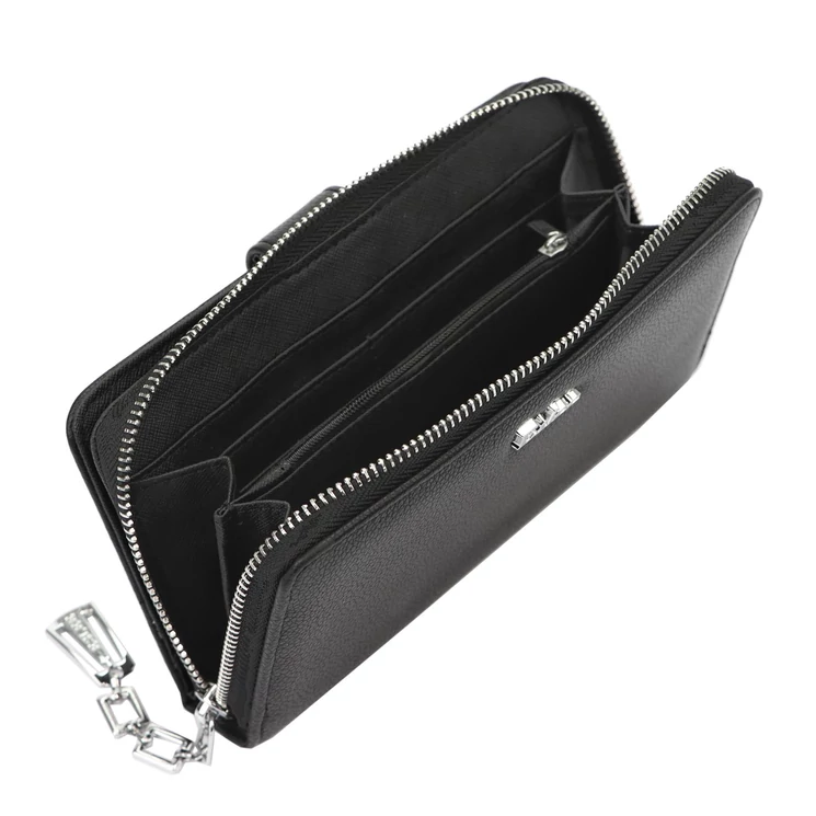 Eslee Ecopelle Pénztárca