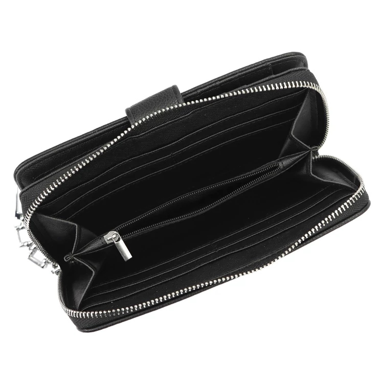 Eslee Ecopelle Pénztárca