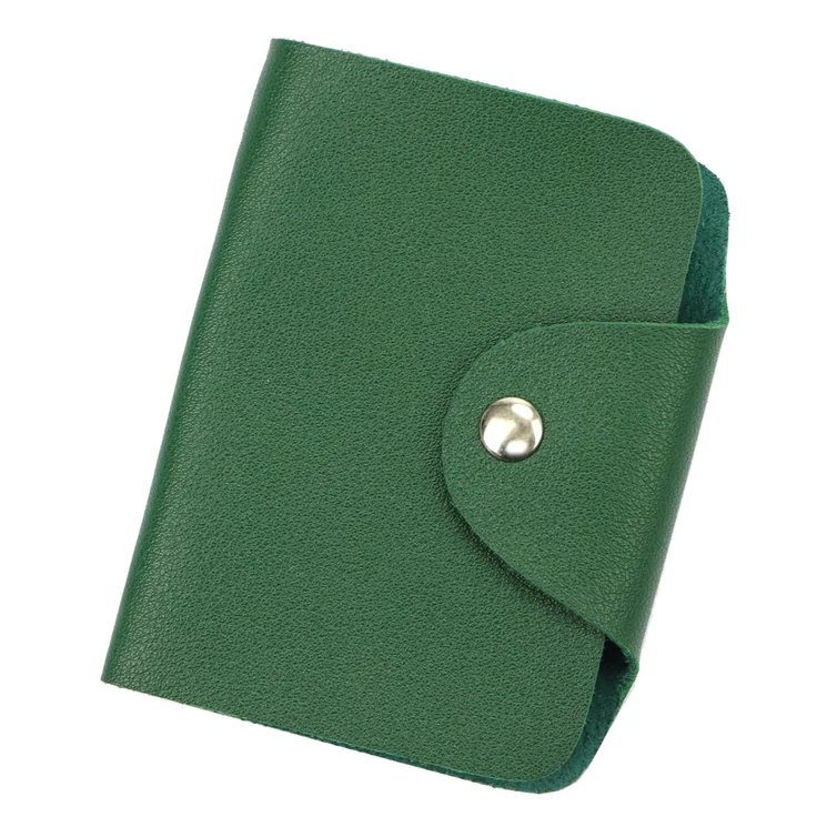 Eslee Valódi bőr Kulcstartó