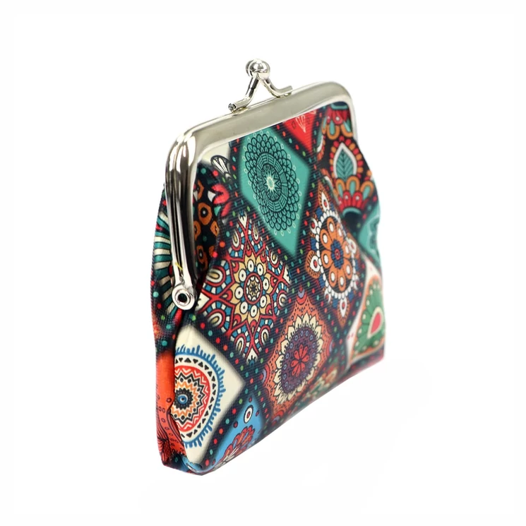 Eslee Ecopelle Kulcstartó