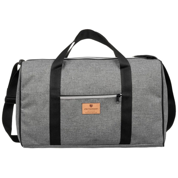Peterson Ecopelle Utazótáska