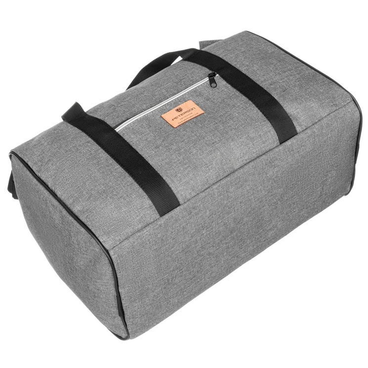 Peterson Ecopelle Utazótáska