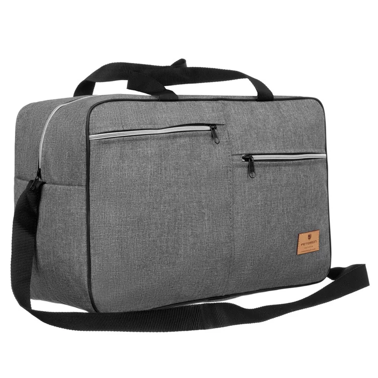 Peterson Ecopelle Utazótáska