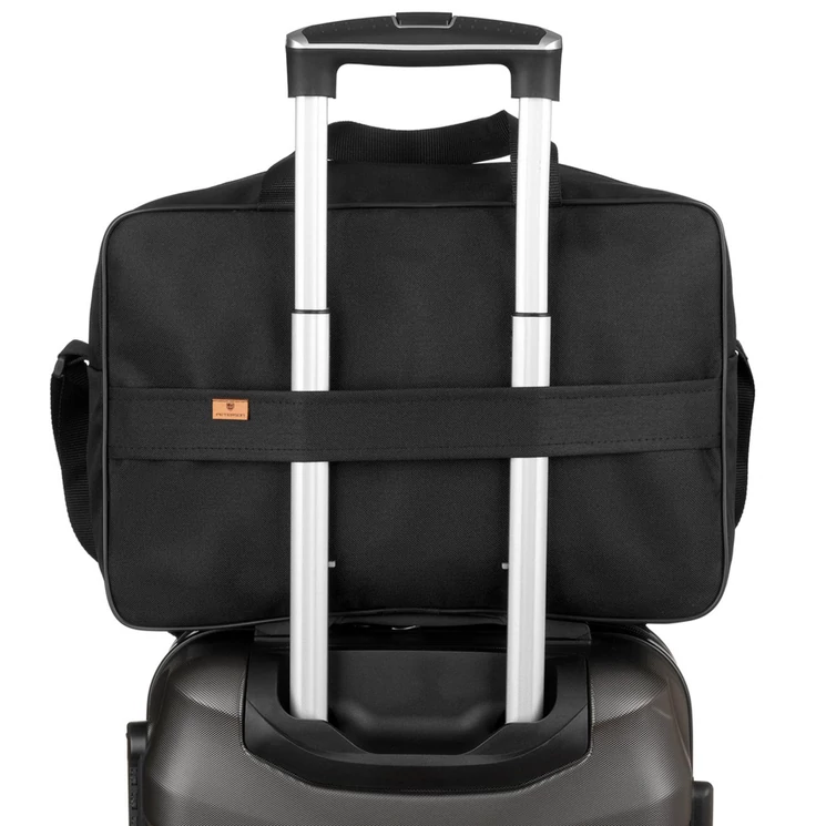 Peterson Ecopelle Utazótáska